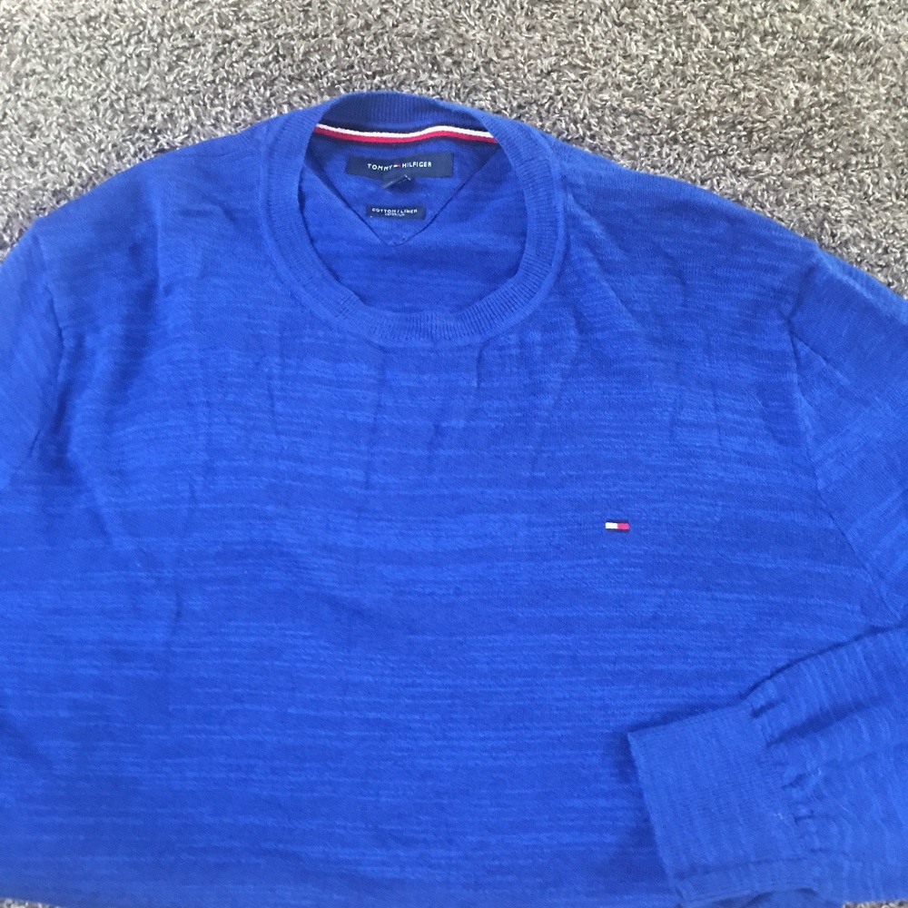 Tommy Hilfiger Sweater